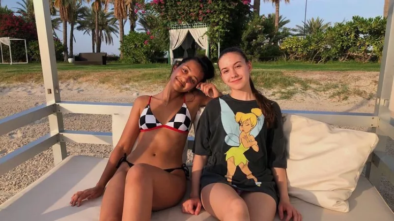 Which one? How and why would you fuck her? by nolongerhere50