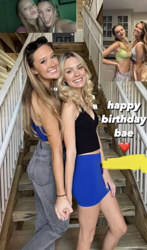 Which one? by SommerRaysYogaPants