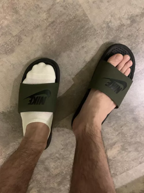 Which One In Your Face While Fucking Me? by TightCanadian