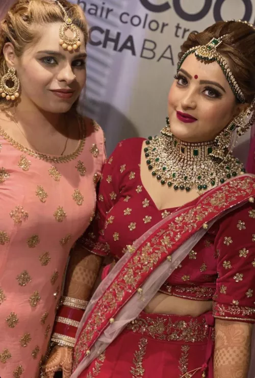 Which one is more juicy? by saysoso