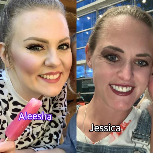 Which one is sucking your dick and which one is rimming your ass? by TheEagle1776