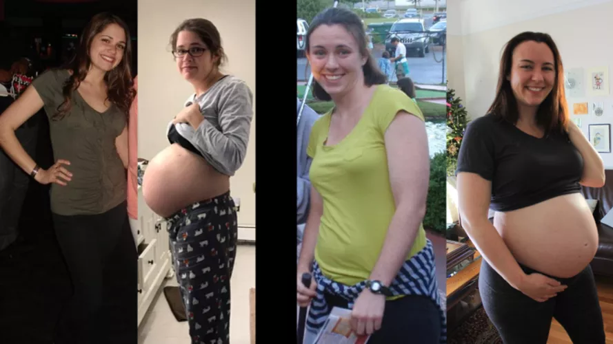 Which one is yours? A or B? by heybbgirl