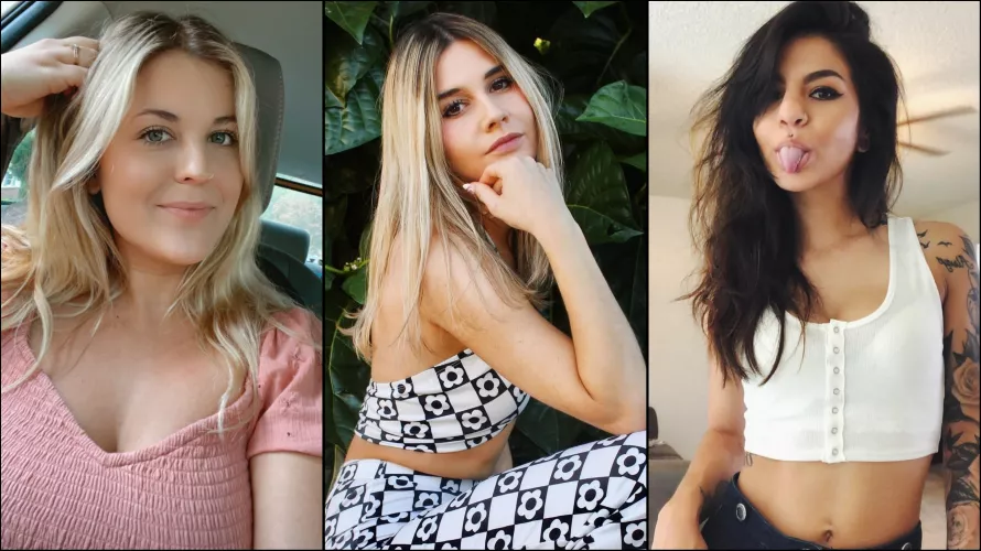 Which one? by tinglepepper