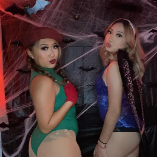 Which one? by freeebie