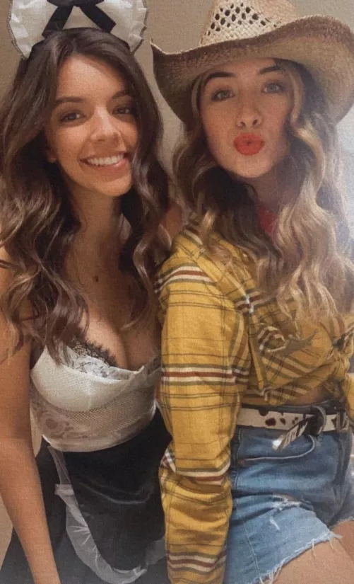 which one? maybe you need to see more from them ;) by TheSperminatorJr