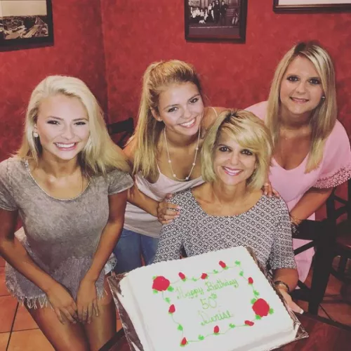 Which one: mom or sexy daughters? by George_CMS