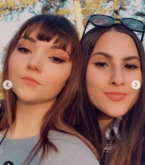 Which one of my friends need a facial?? by baby_gravy420