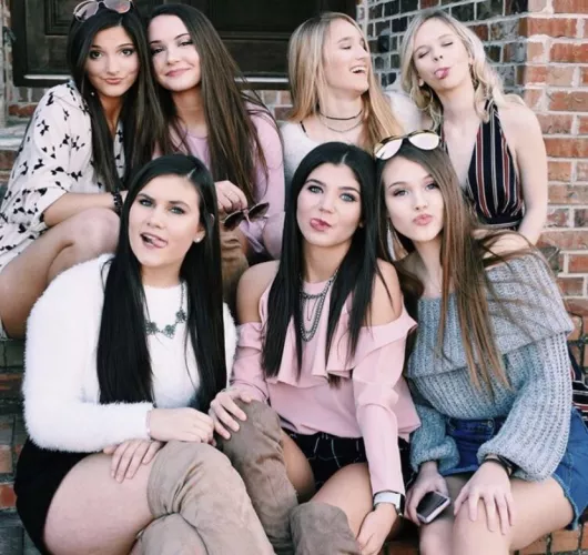 which one? rank them and maybe ask for more ;) by TheSperminatorJr