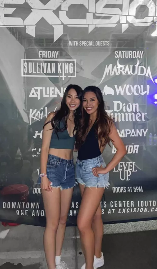 Which one to be your rave bae? by lk19902