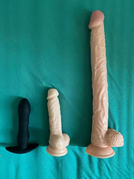 Which one today by Kattofel