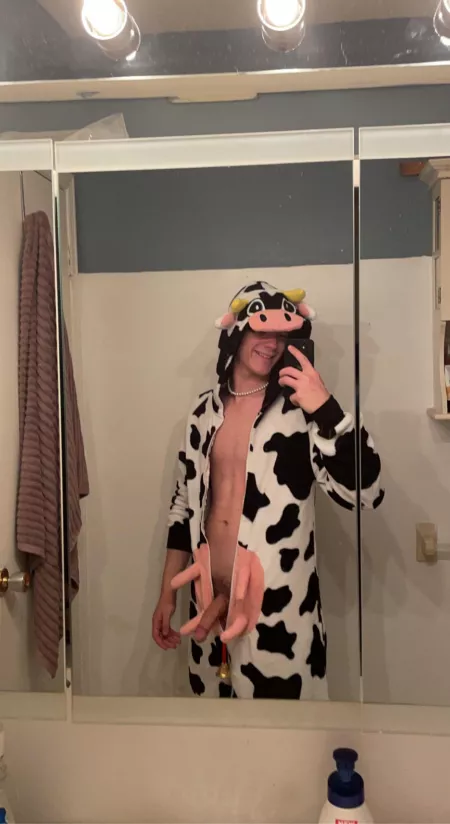 Which one u sucking on first? by Wonderful-Stick2300