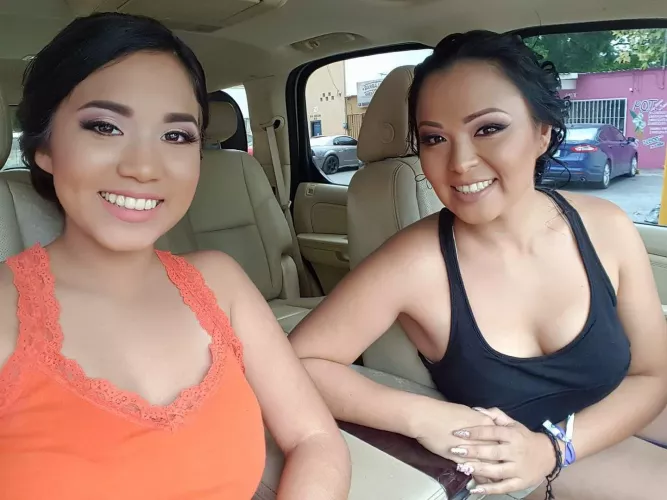 Which one? by boiboiboi7152