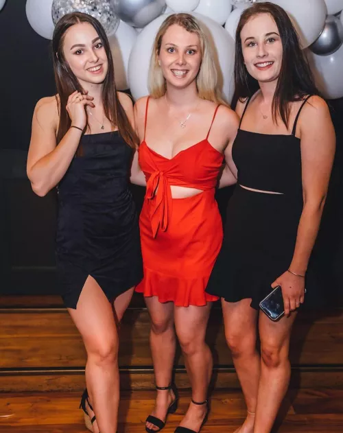 Which one? by hornyteens21