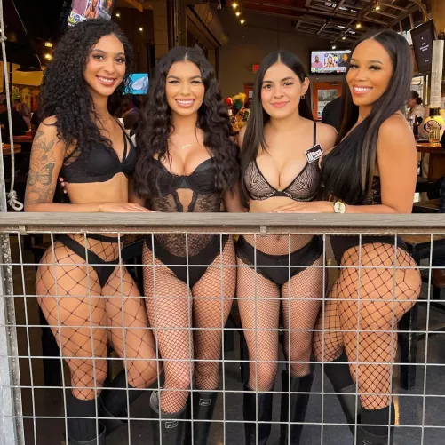 Which one? by SaintLex