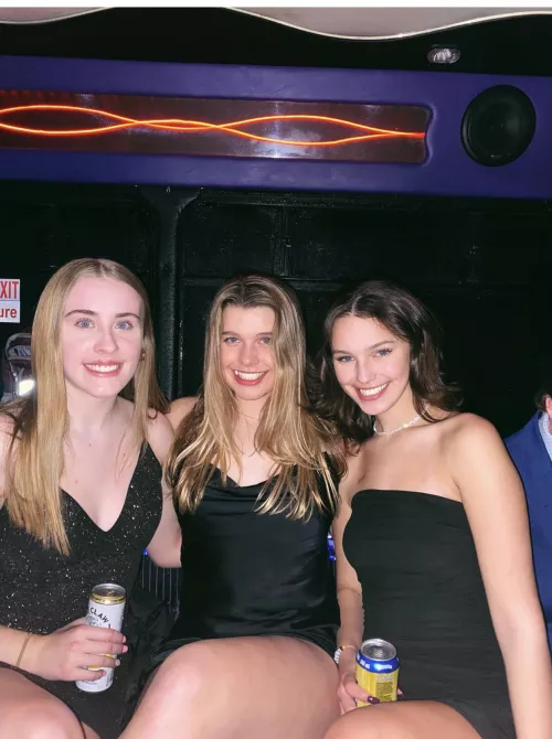 Which one? by b23r456