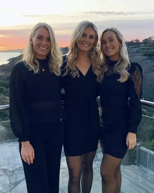 Which one would drain you? Comment below 😉🤤 by UsefulHard32