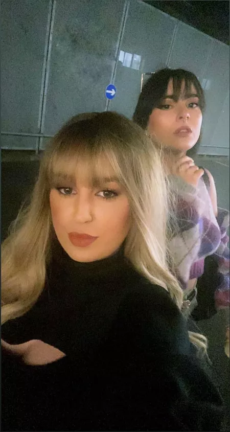 Which one would u fuck? by intotheunknow2