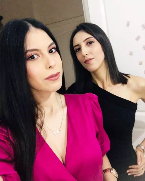 Which one would u pick? by Debbichi97