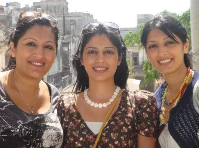 Which one would you fuck? [3] left is 1, 2 is middle and 3 is right by Pretend-Ad1460