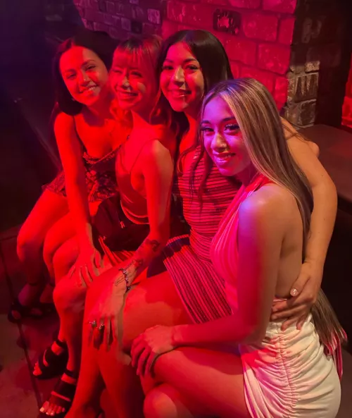 Which one would you fuck and how? by Beautiful_Piano_4989