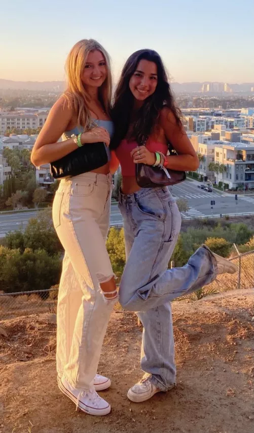 Which one would you fuck in the ass? [2] by thatninja999