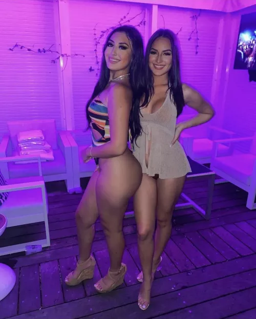 Which one would you pick? by my_wifes_booty