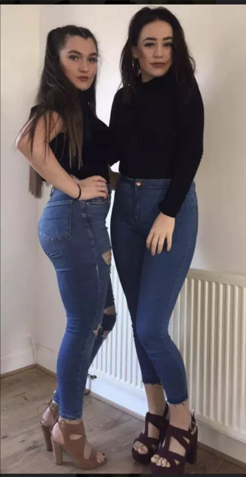 Which one would you pick? 😍 by browngirllover282