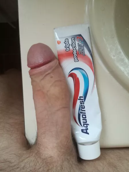 Which one would you prefer to taste? by uknap92