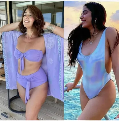 Which one would you take and what would you do? by sameer1618