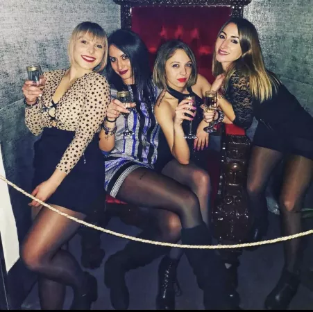 Which one would you take home? by arrayoutofbounds