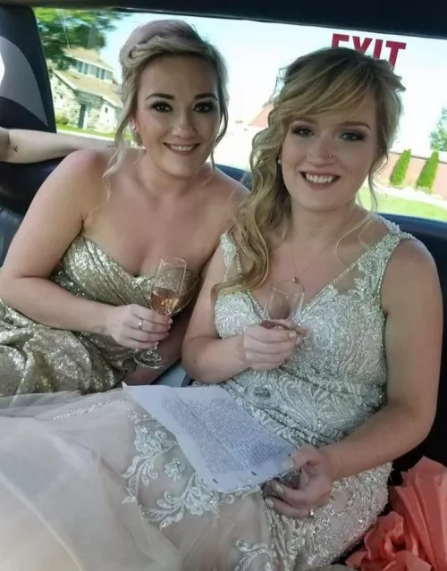 Which one would you use first in a gang bang by dodgeman55