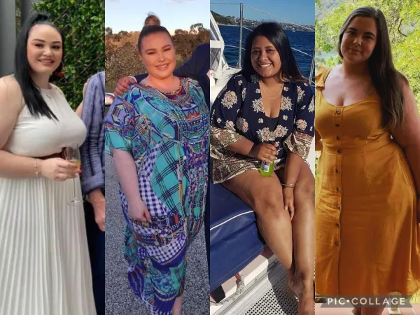 Which one would you want to see get blacked? by greentown4378