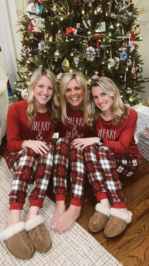 Which one Xmas morning? by George_CMS