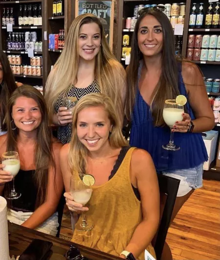 Which one you buying a drink for by jerkthrow7