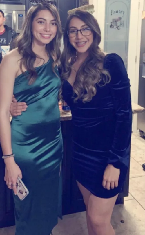 Which one you choosing? What type of panty girl u think each is? by josoo67