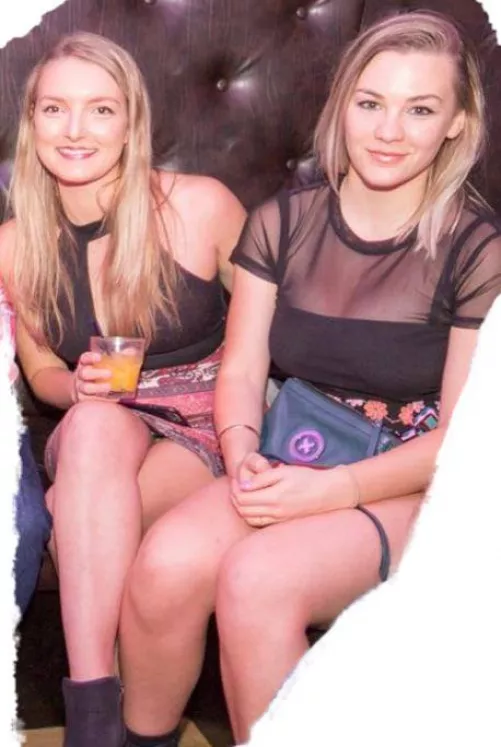 Which one you fucking and why? by mightymacman