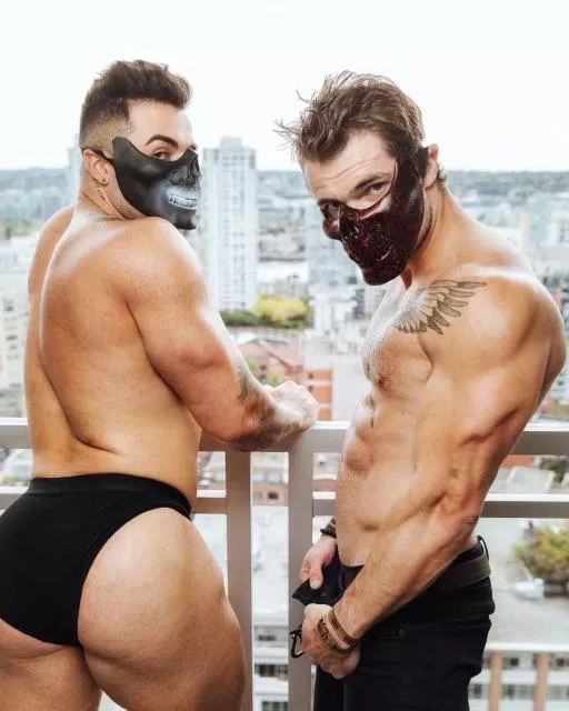 Which one you fucking (first 😈) posted by nunzixxx