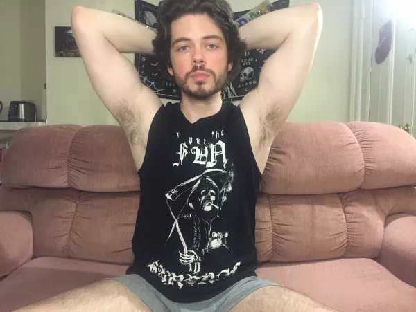 Which one you going for first? by NeonOccult