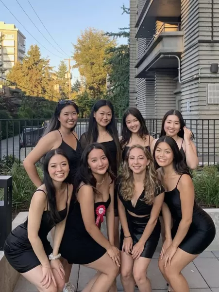 Which one you picking? by YouShouldCryMore