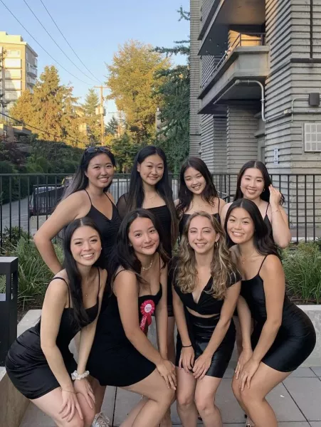 Which one you picking? by YouShouldCryMore