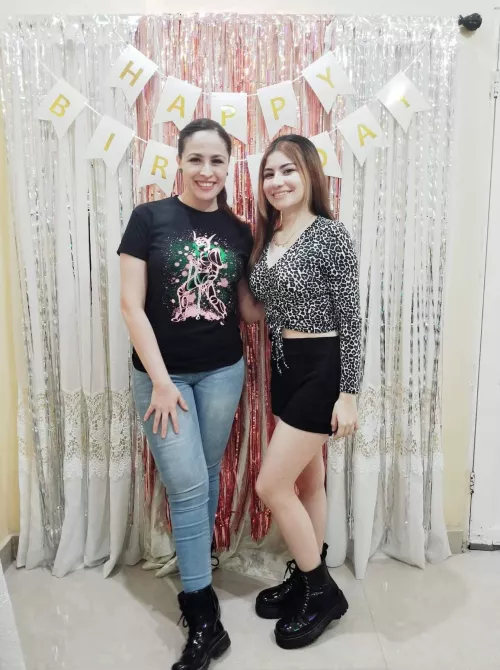 Which one you pounding? by boiboiboi7152