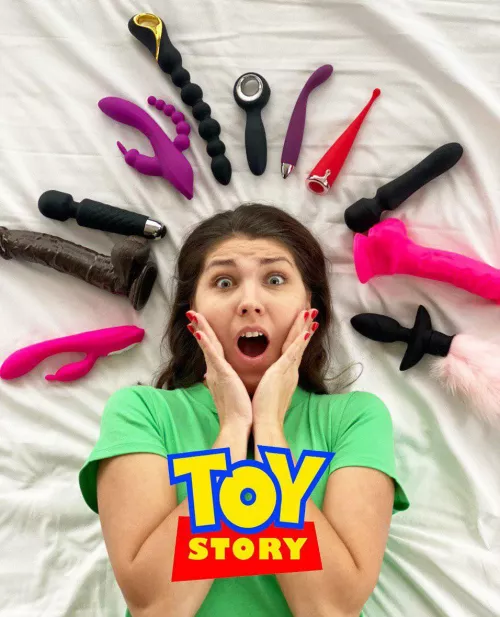 Which one you should choose first? Check my onlyfans by FREE trial for more hottest content 😈 by klikabcouch