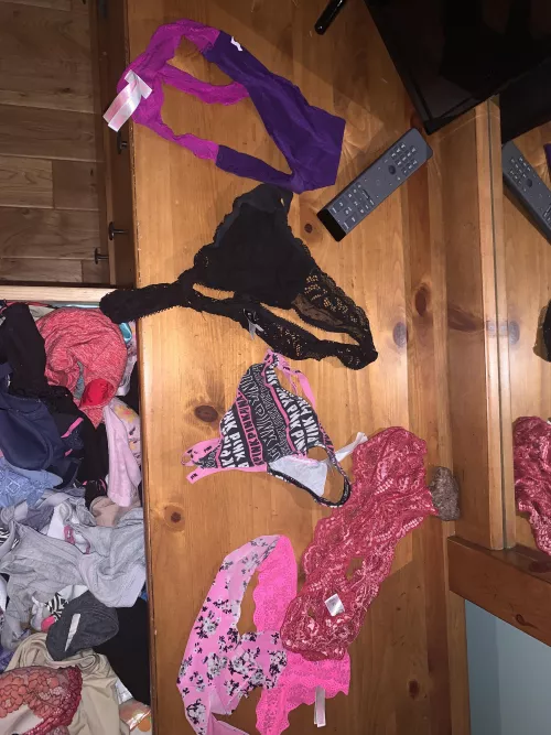 Which ones boys? by Time-Club-3432