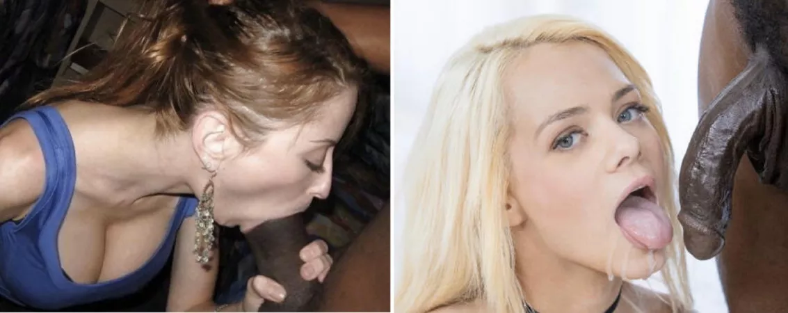 Which ones hotter [2] by TheLullaby