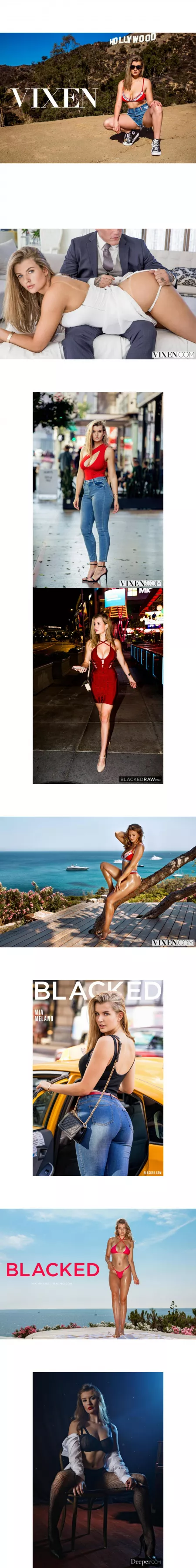 Which outfit in all of Mia's scenes is your fave and why? Mine is number 2 as i love her open toe heels being on point :) by Doctor_Strange_Butt