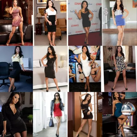 Which outfit? by anton10io