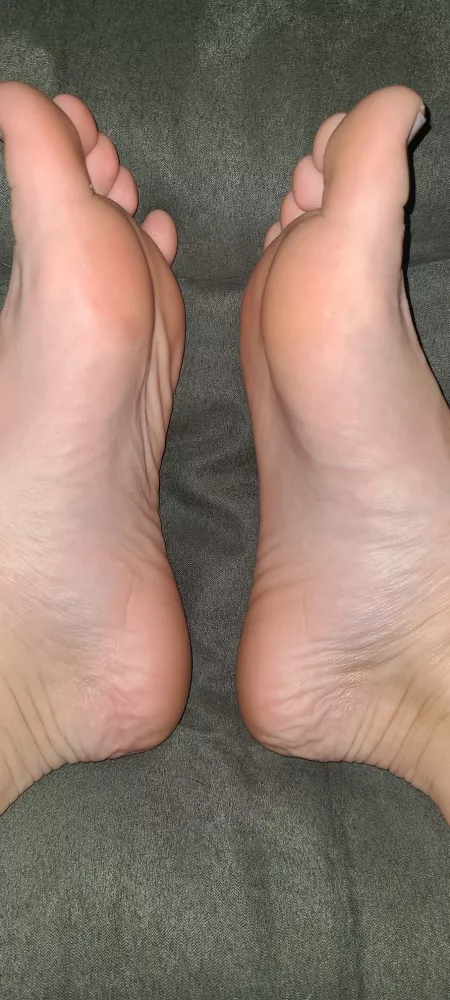 Which part is your favorite? by mywifessexytoes77