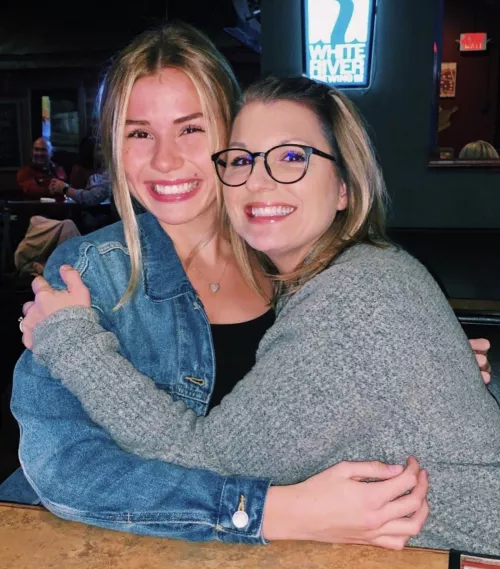 Which pretty face gets November nut? by ProcedureMaleficent5