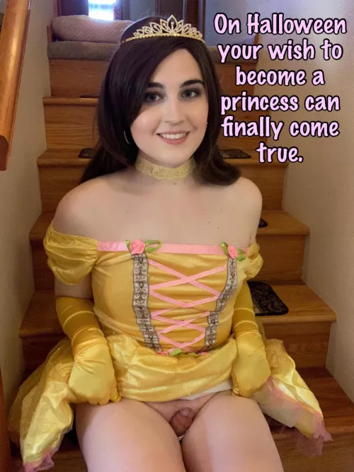 Which princess will you be? by ridingwaves10