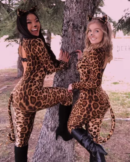 Which pussy by maneli643